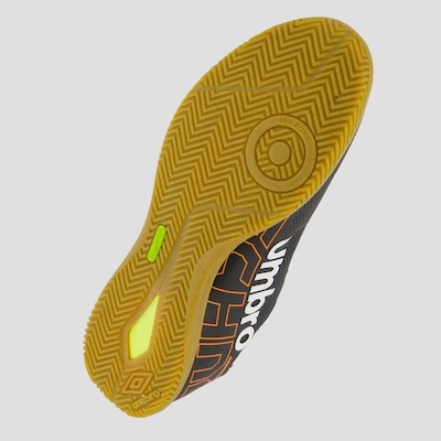 Chuteira Futsal Umbro Techno - Adulto - Foto 5