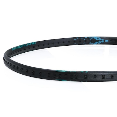 Raquete de Badminton Yonex Nanoflare 170 Light - Foto 5