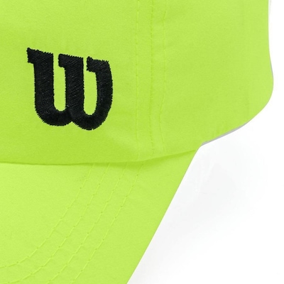 Boné Wilson Basic Neon - Strapback - Adulto - Foto 3