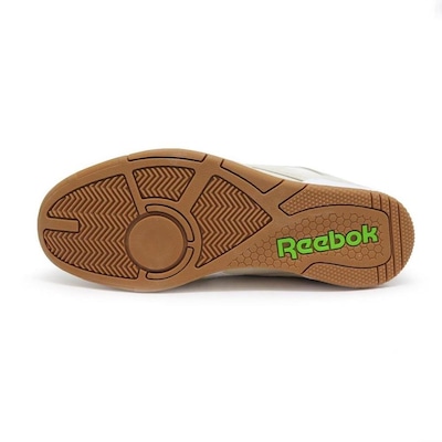 Tênis Reebok Bb 4000 Ii Mid Stucco - Masculino - Foto 4