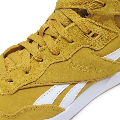 Tênis Reebok Bb 4000 Ii Mid Retgol Shoora - Masculino - Foto 2