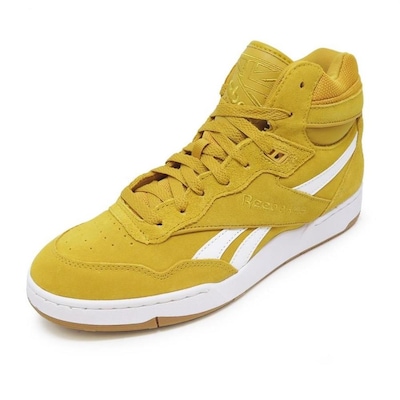 Tênis Reebok Bb 4000 Ii Mid Retgol Shoora - Masculino - Foto 1