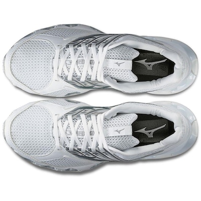 Tênis Mizuno Wave Prophecy 13-S - Unissex - Foto 2