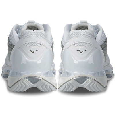 Tênis Mizuno Wave Prophecy 13-S - Unissex - Foto 3