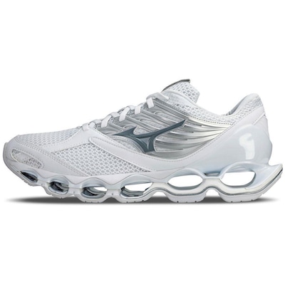 Tênis Mizuno Wave Prophecy 13-S - Unissex - Foto 1