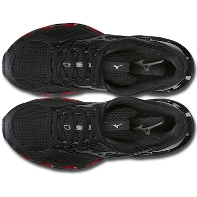 Tênis Mizuno Wave Prophecy 13-S - Masculino - Foto 2