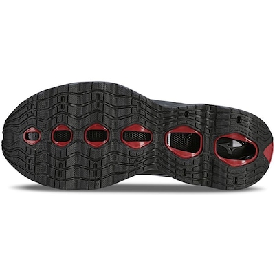 Tênis Mizuno Wave Prophecy 13-S - Masculino - Foto 4