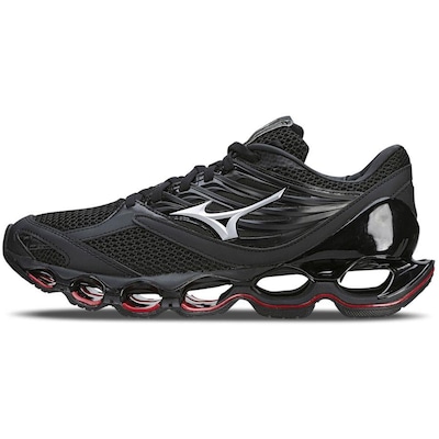 Tênis Mizuno Wave Prophecy 13-S - Masculino - Foto 1