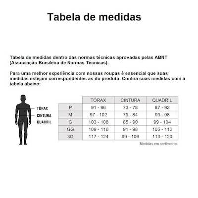 Bermuda Ciclismo Free Force Classic Invert 3D Pro - Masculina - Foto 6