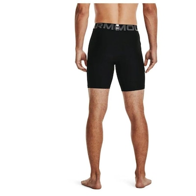 Shorts Under Armour Hg - Masculino - Foto 2
