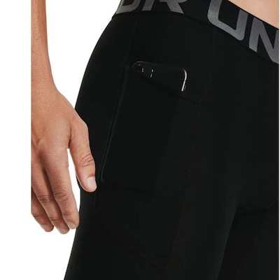Shorts Under Armour Hg - Masculino - Foto 3
