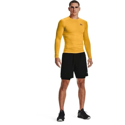 Shorts Under Armour Hg - Masculino - Foto 4