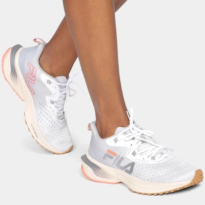 Tenis Fila Racer Spider - Feminino - Foto 6