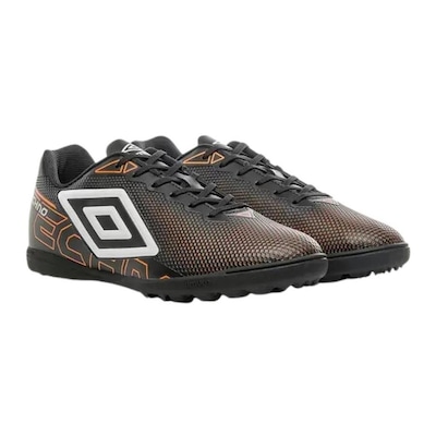 Chuteira Society Umbro Techno - Adulto - Foto 3