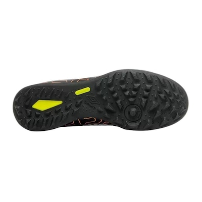 Chuteira Society Umbro Techno - Adulto - Foto 5