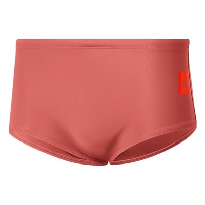 Sunga adidas Solid - Masculina - Foto 1