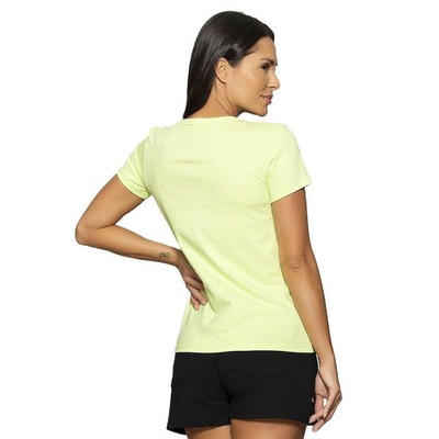 Camiseta Run More Confort - Feminina - Foto 2