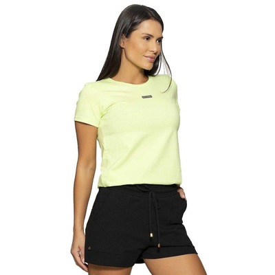 Camiseta Run More Confort - Feminina - Foto 3