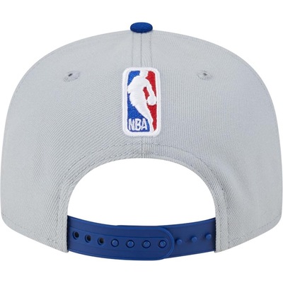 Boné Aba Reta New Era 9Fifty Nba Logo Nba Tip-Off 2023 - Snapback - Adulto - Foto 6