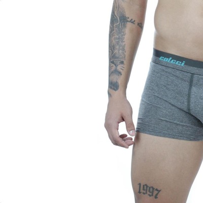 Cueca Colcci Slip sem Costura - Masculina - Foto 2