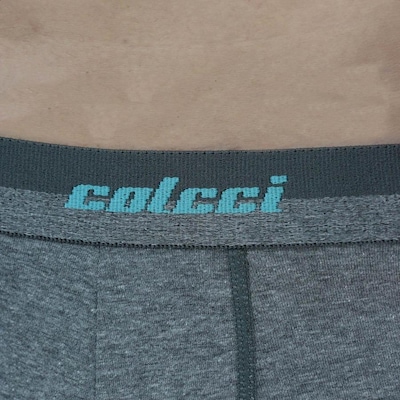 Cueca Colcci Slip sem Costura - Masculina - Foto 5