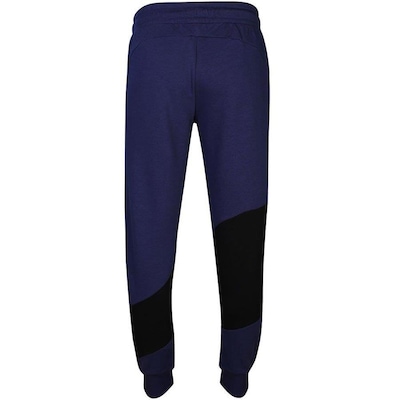 Calça Puma Power Cat Sweatpants - Masculina - Foto 2