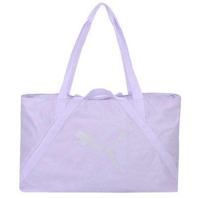 Bolsa Puma Ess Shopper Nova Shine - Adulto - Foto 1