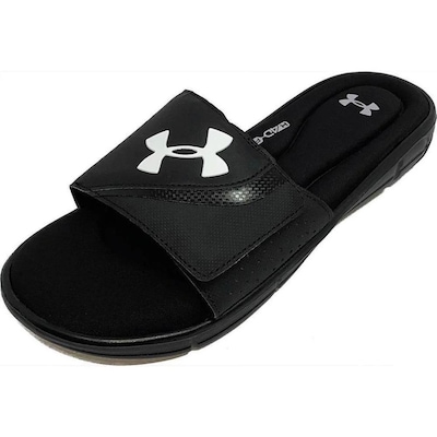 Chinelo Under Armour Ignite - Masculino - Foto 1