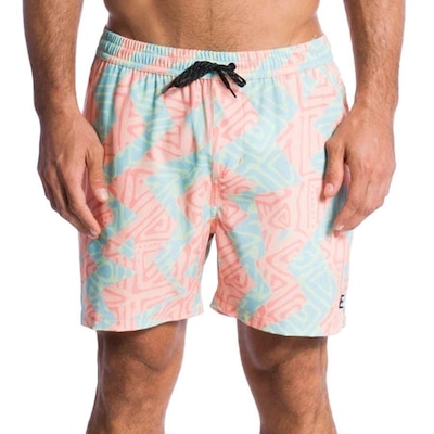 Bermuda Billabong Sundays Layback - Masculina - Foto 2