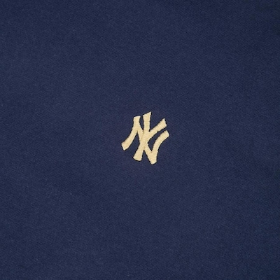 Camiseta New Era mlb New York Yankees - Masculina - Foto 3