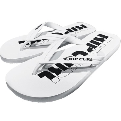 Chinelo Rip Curl Revival Logo - Masculino - Foto 2