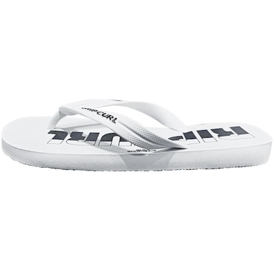Chinelo Rip Curl Revival Logo - Masculino - Foto 3