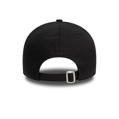 Bone New Era 9Forty Escudo Warner Brothers Pernalonga - Strapback - Adulto - Foto 6