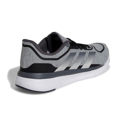 Tênis adidas Latin Run U - Unissex - Foto 4