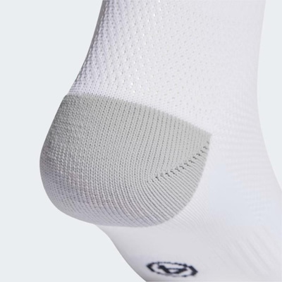 Meião adidas Milano 23 - Adulto - Foto 2