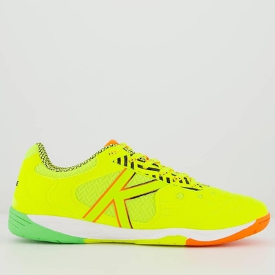 Chuteira Futsal Kelme Copa - Adulto - Foto 1
