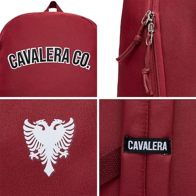 Mochila Cavalera Ampla - 27 Litros - Foto 5
