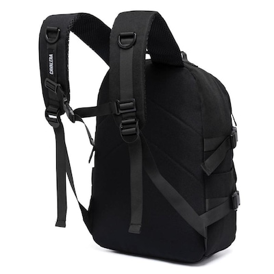 Mochila Cavalera Ampla - 19 Litros - Foto 3