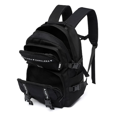 Mochila Cavalera Ampla - 19 Litros - Foto 4