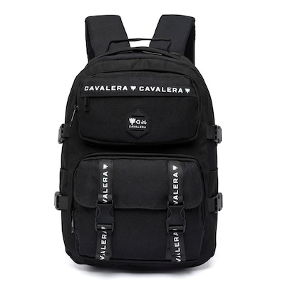 Mochila Cavalera Ampla - 19 Litros - Foto 1