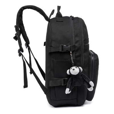 Mochila Cavalera Spector Reforçada - 18 Litros - Foto 2