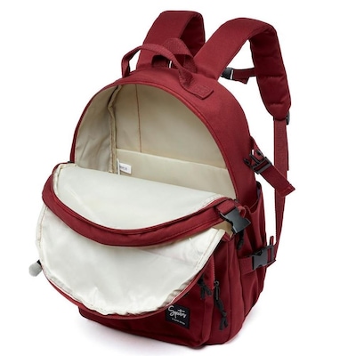 Mochila Cavalera Spector Resistente - 18 Litros - Foto 4