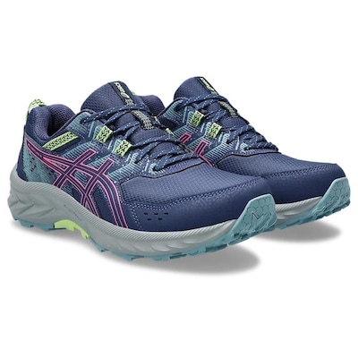 Tênis Asics Gel Venture 9 - Feminino - Foto 2