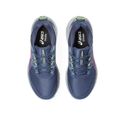 Tênis Asics Gel Venture 9 - Feminino - Foto 6