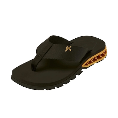 Chinelo Kenner Rakka - Masculino - Foto 3