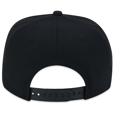 Boné New Era 9Forty A-Frame Futebol Atletico Mineiro - Snapback - Adulto - Foto 4