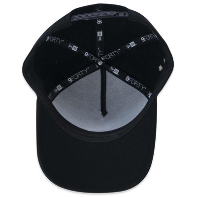 Boné New Era 9Forty A-Frame Futebol Atletico Mineiro - Snapback - Adulto - Foto 5
