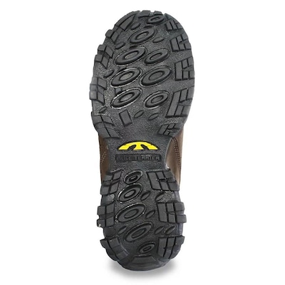 Bota Adventure Bull Terrier Ranger + Par de Meia - Masculina - Foto 4