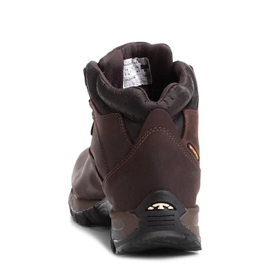 Bota Adventure Bull Terrier Discovery + Par de Meia - Masculina - Foto 2