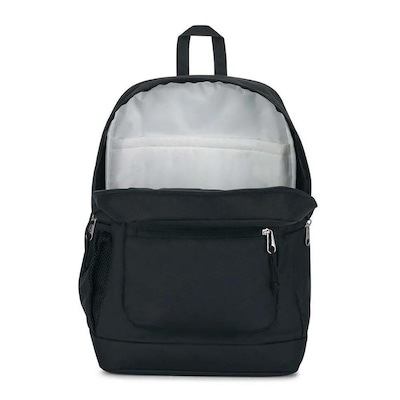 Mochila Jansport Cross Town Plus - 26 Litros - Foto 5